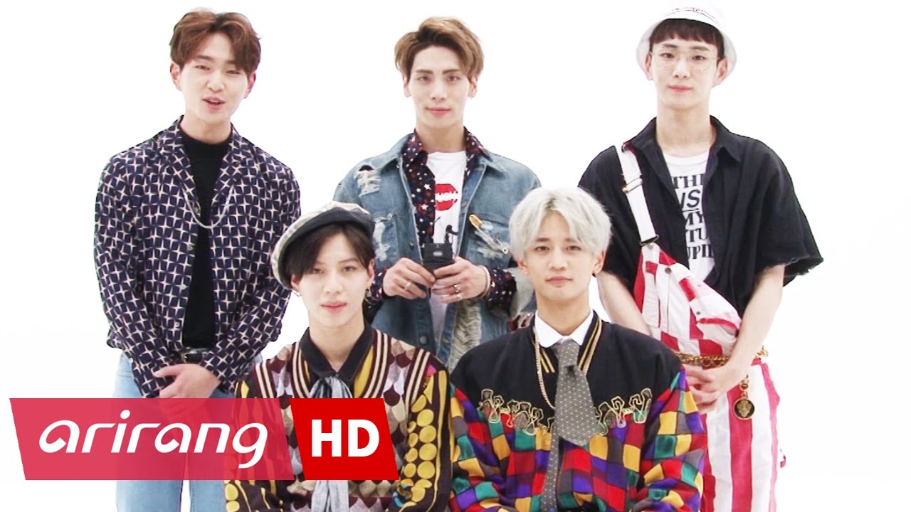 Pops in Seoul _ SHINee(샤이니) _ 1 of 1 _ MV Shooting Sketch