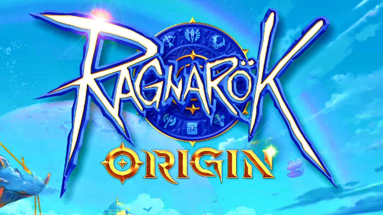Ragnarok Origin (Gameplay Android)