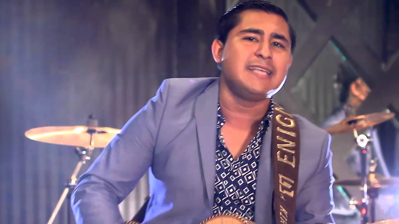 Enigma Norteño - Hay Que Darle Pa Delante (Dupla de Zambada)