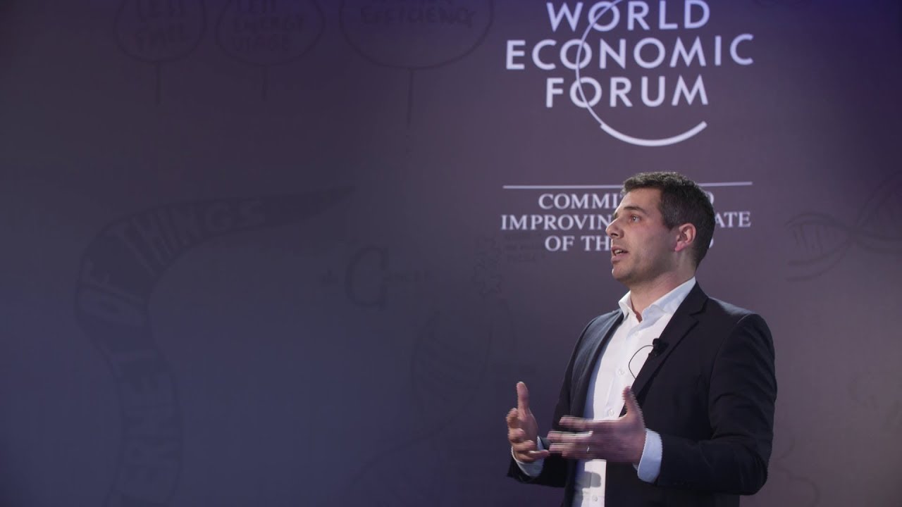 Identifying key ingredients of resilient infrastructure | Giovanni Sansavini