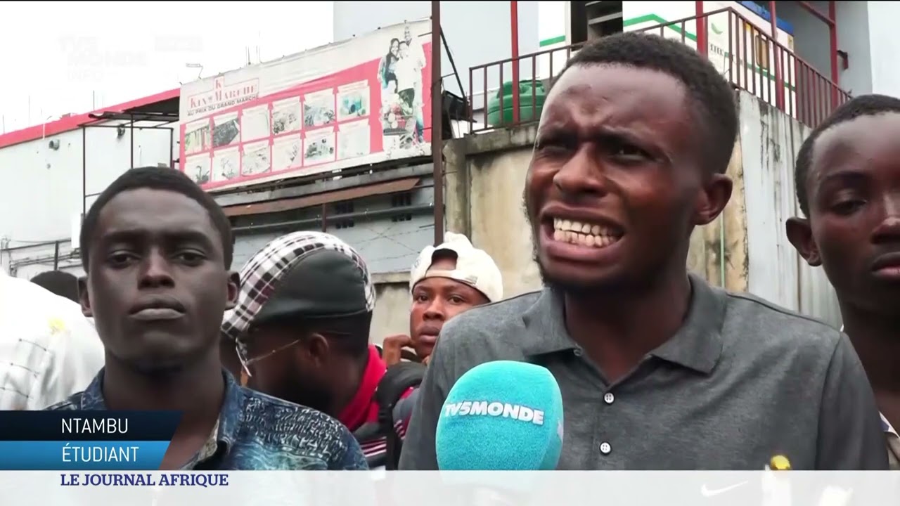 Loi électorale en RDC : la majorité accusée de torpillage