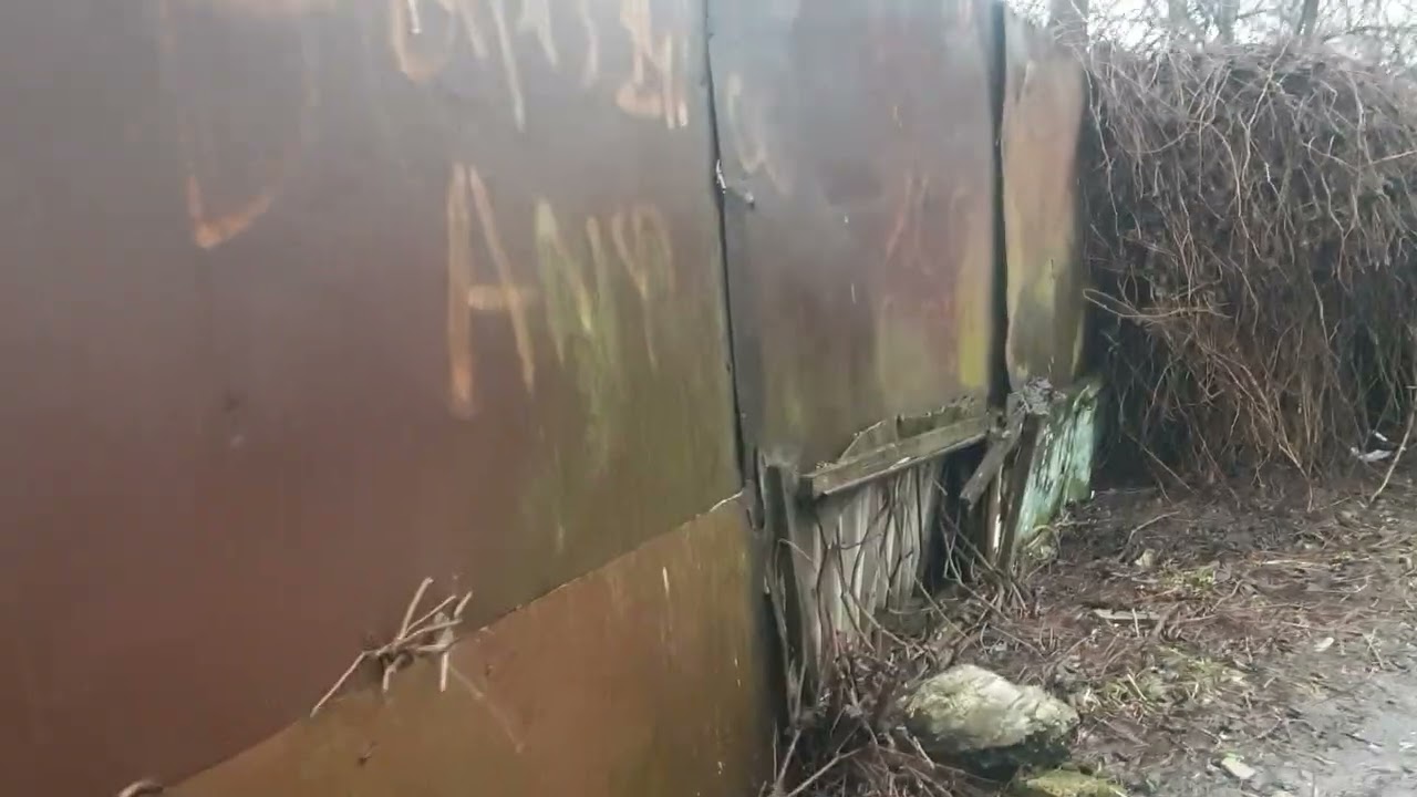Кругом музыка 
