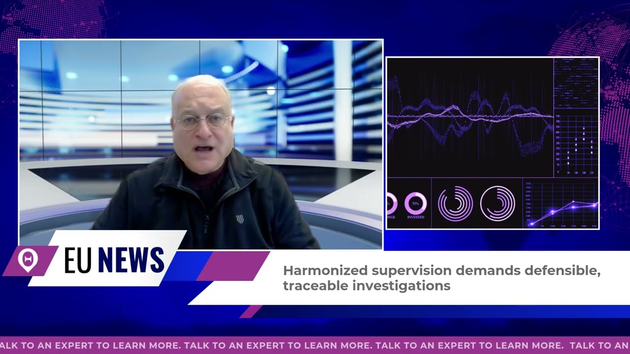 AMLA moves into execution mode as OLAF exposes major EU sanctions evasion network