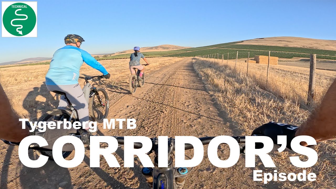 This Is the Secret to Linking ALL Tygerberg MTB Club Trails!!