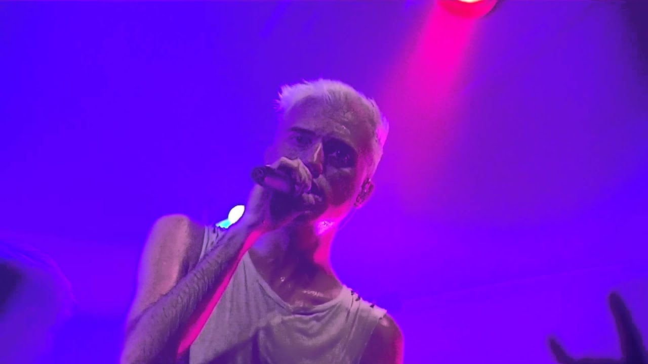 Neon Trees, 