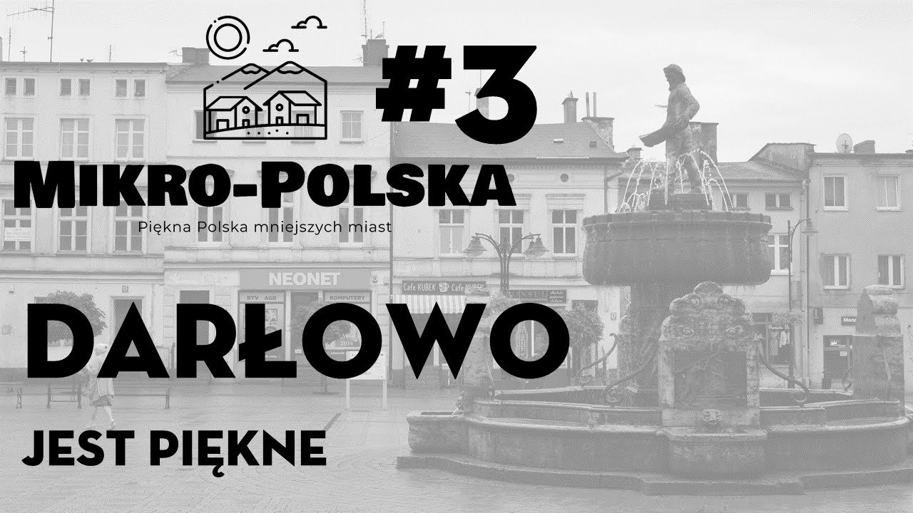 Mikro-Polska: Darłowo (#3)
