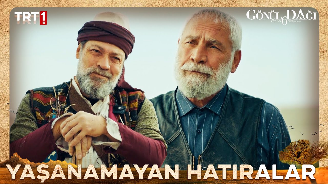 Taşlaşmış yürekleri ne yumuşatır?  - Gönül Dağı 191. Bölüm