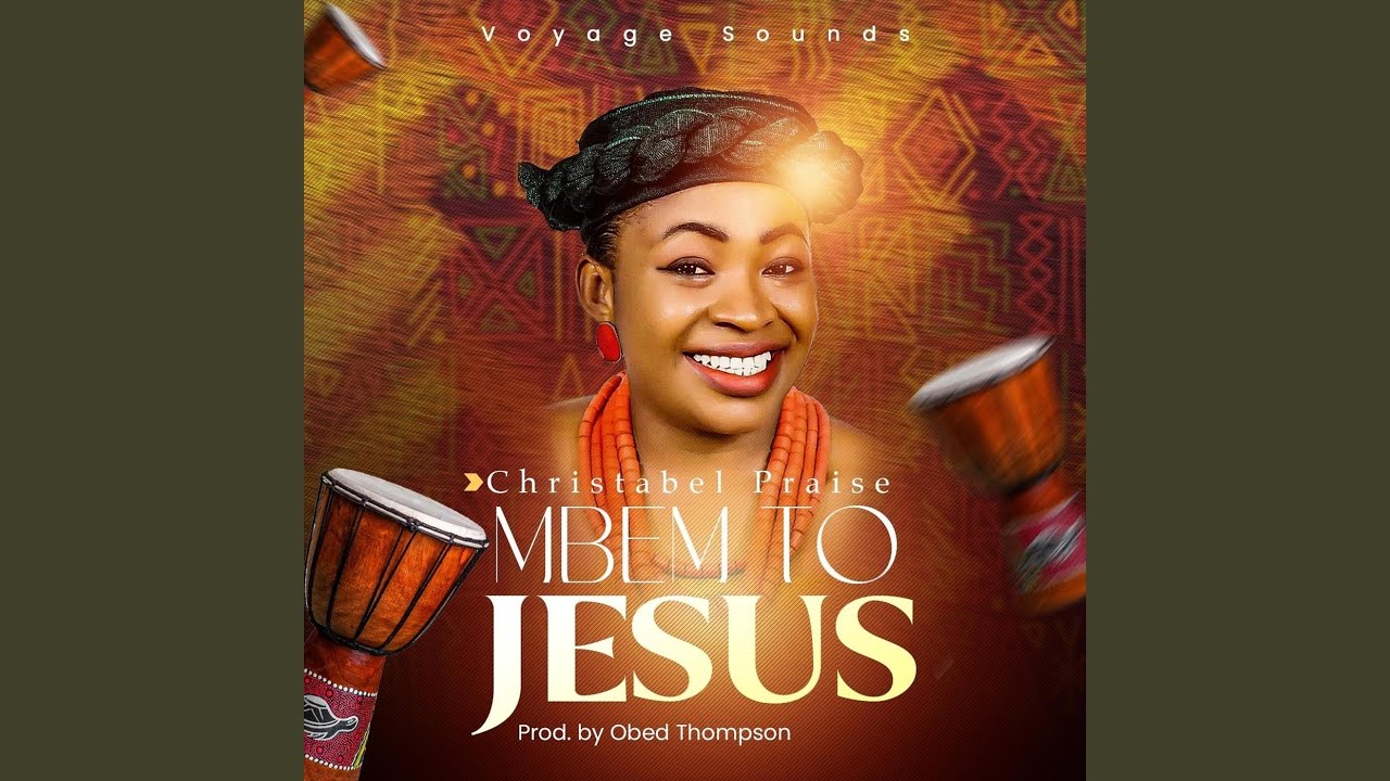 Mbem to Jesus