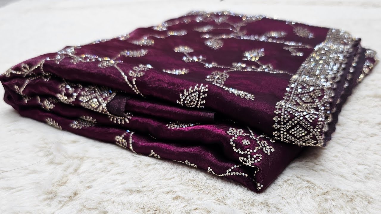Party wear sarees# 9313419498#latest saree collection#new saree#ytsaree#yt#silk saree#jarkan saree