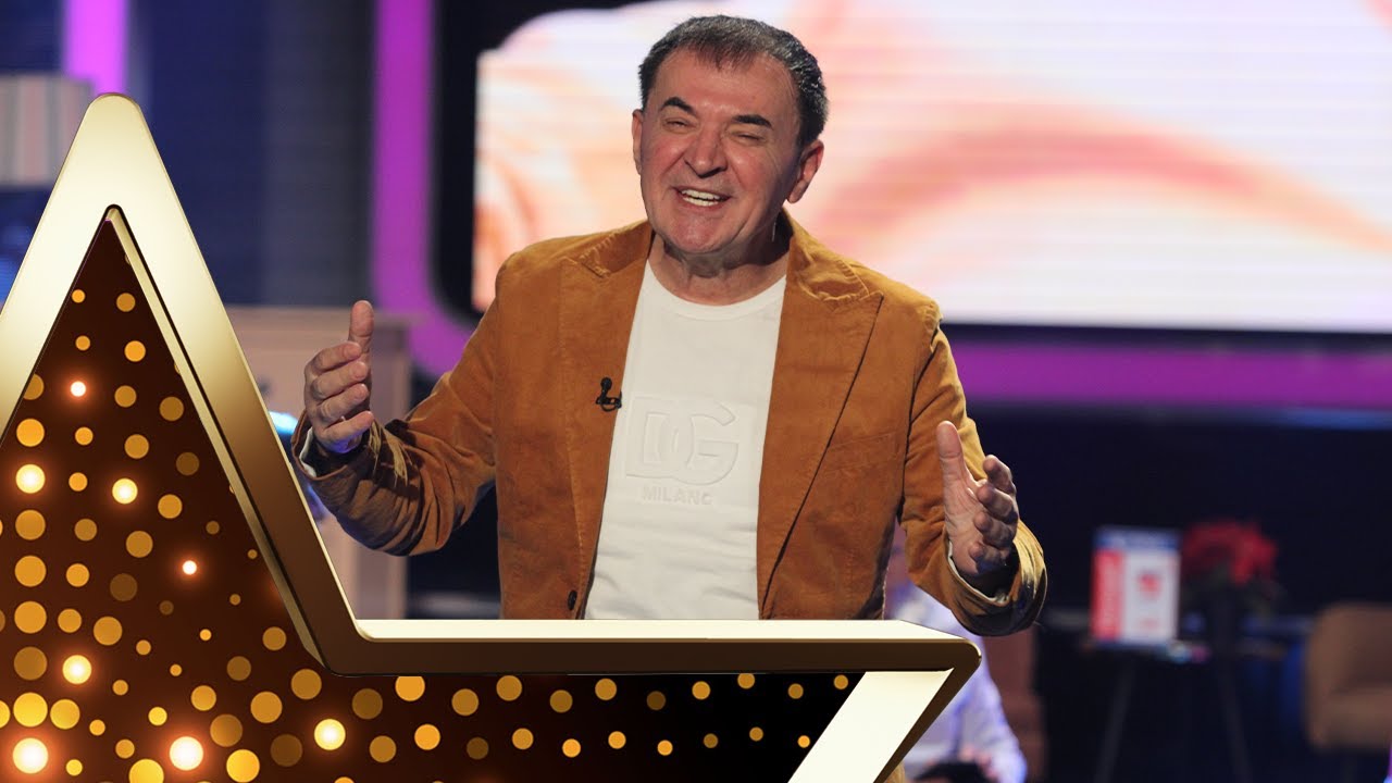 Mitar Miric - Ljubila je prvi put - ZG Specijal 24 - (Tv Pink 03.03.2024.)