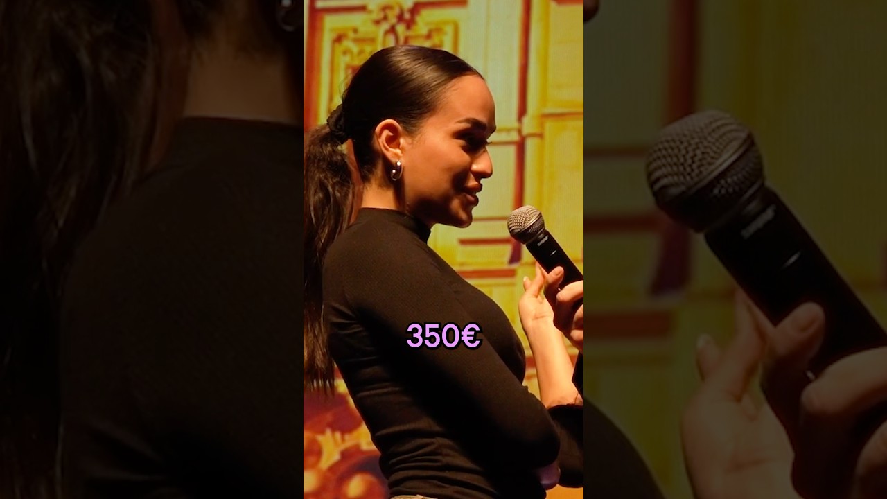 &Aacute;CIDO HIALUR&Oacute;NICO. #humor #juandavila #comedia #standup