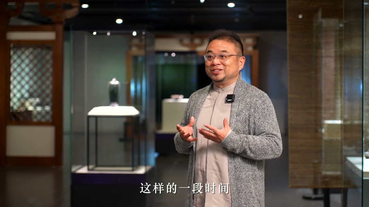 非遗建盏走进中国人民大学，怎么看待中国建盏，哪个瞬间最让你震撼？#大学生 #中国文化 #陶瓷 #建盏 #非遗