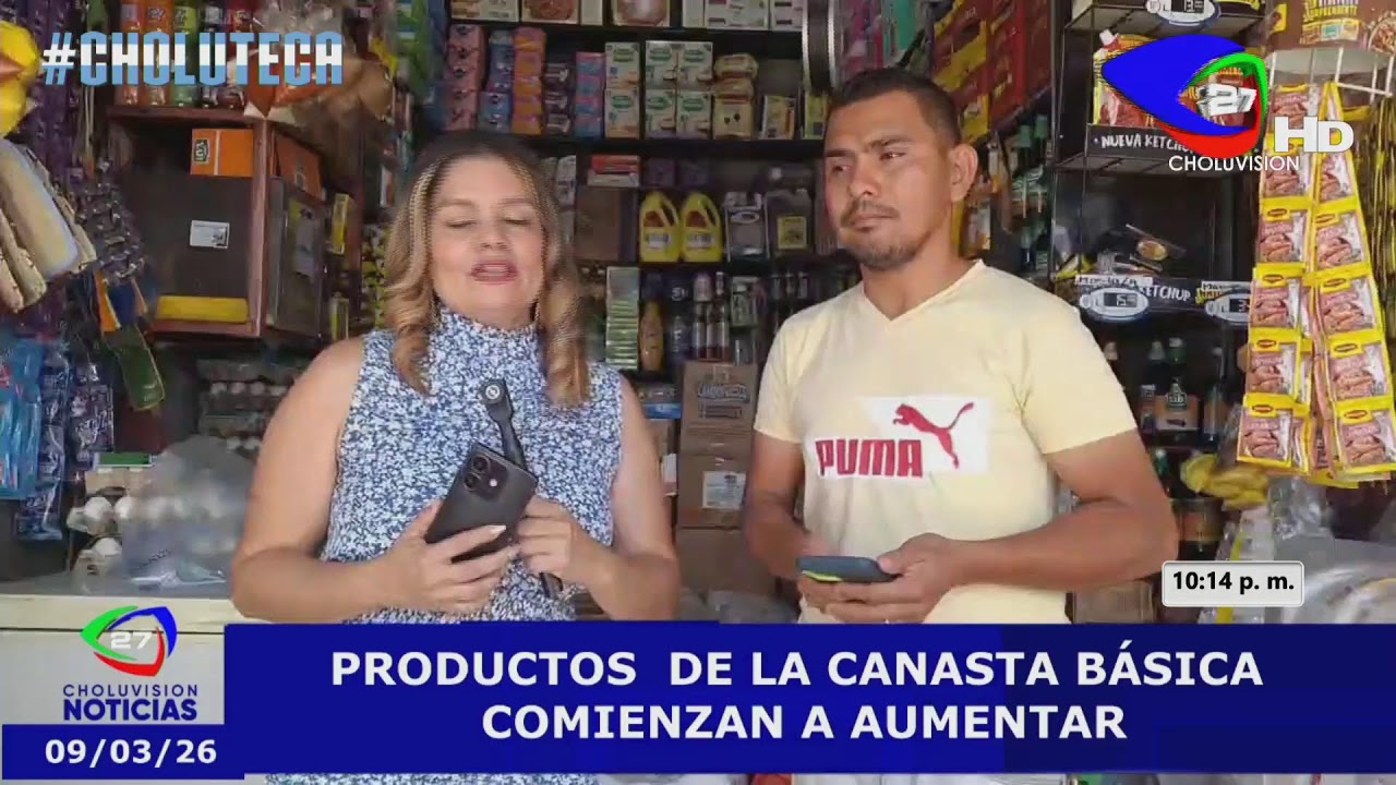 Transmisión en vivo de Choluvision Canal 27 HD Oficial