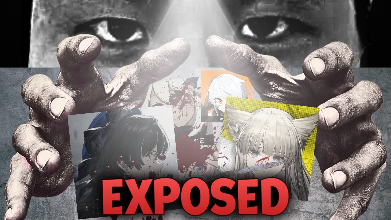 The Art Of Gacha War 2: Exposing An Expert.