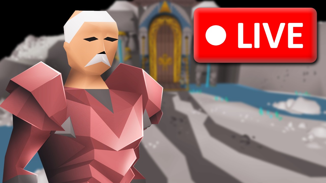 Moons Grind (HCIM) !member !newvid !discord !onlinetraining #oldschoolrunescape  #runescape