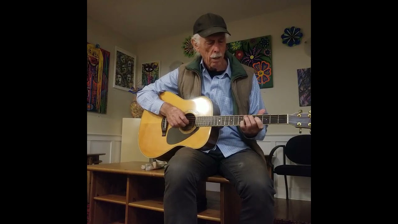 Rick Keating - 3 songs on October 16th, 2025