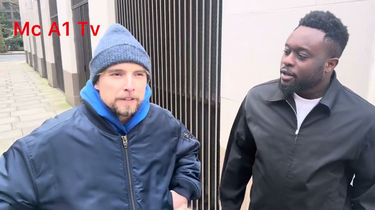 Oyibo disappointed for not getting yan**sh Nigeria