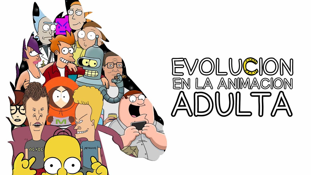 BoJack Horseman y la evolución de la animación adulta