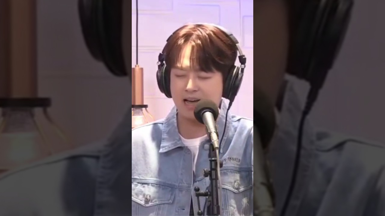 다재다능한 찬또배기 이찬원 '하늘여행' 라이브 2024 MBCRADIO #이찬원 #LeeChanWon #Mhz므흐즈_MBCRADIO