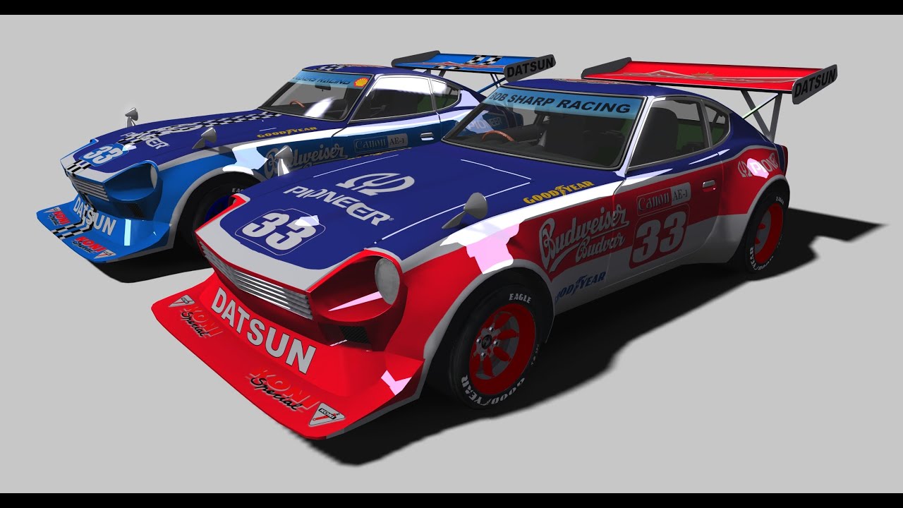 Pikes Special Nissan on Nords