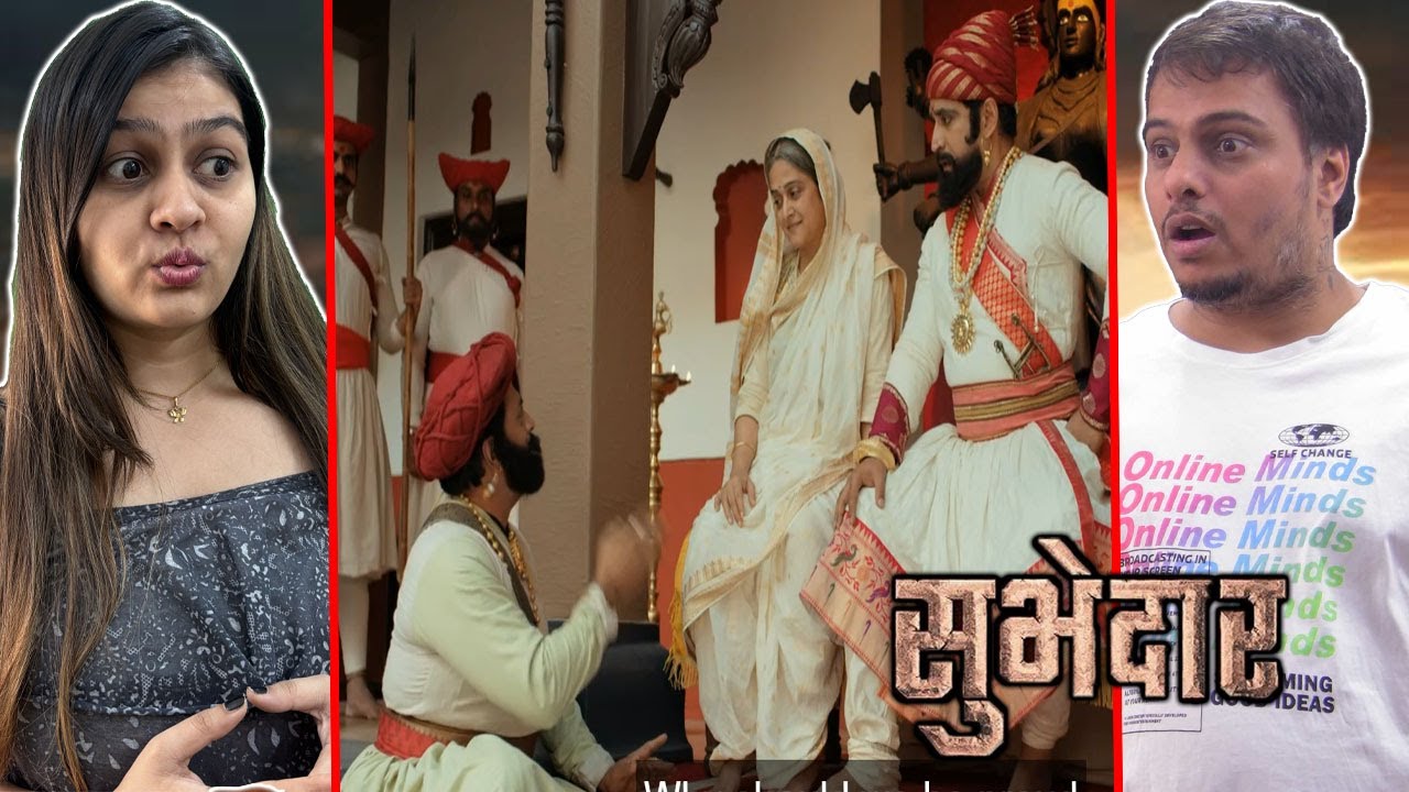 Subhedar Scene Reaction