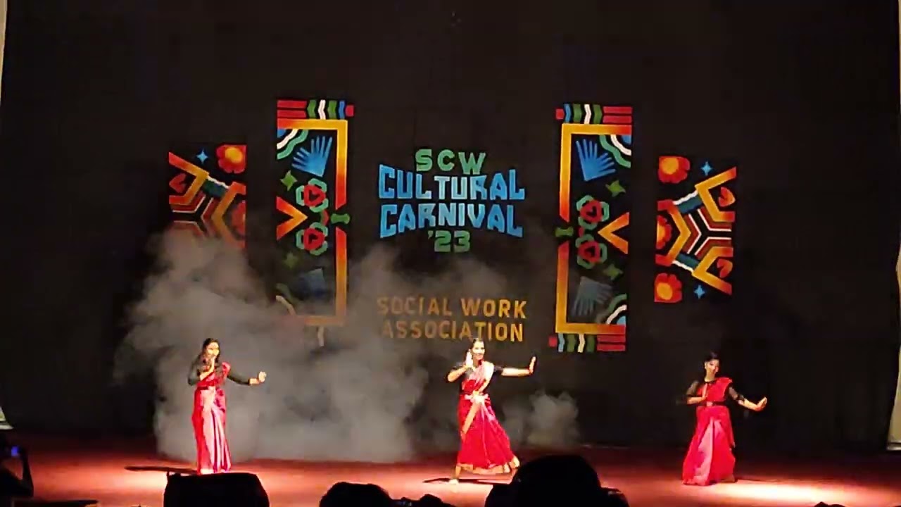 Dance, SCW, SUST