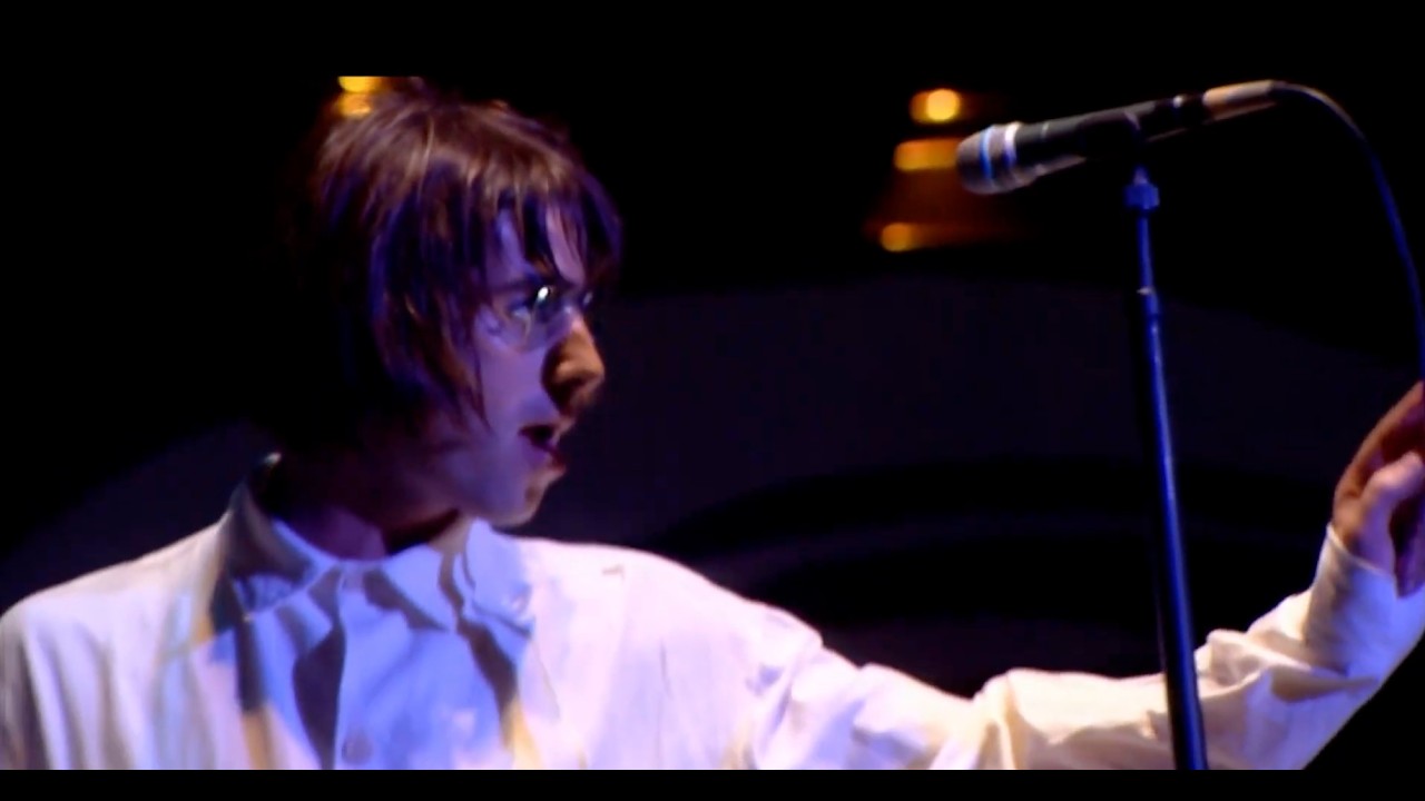 knebworth 1996
