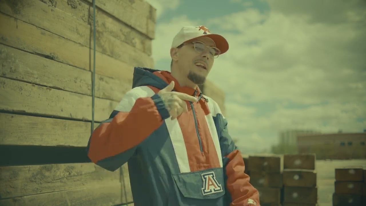 Kail Problems, Marley B., & DJ Hoppa - Dayshine (Music Video)