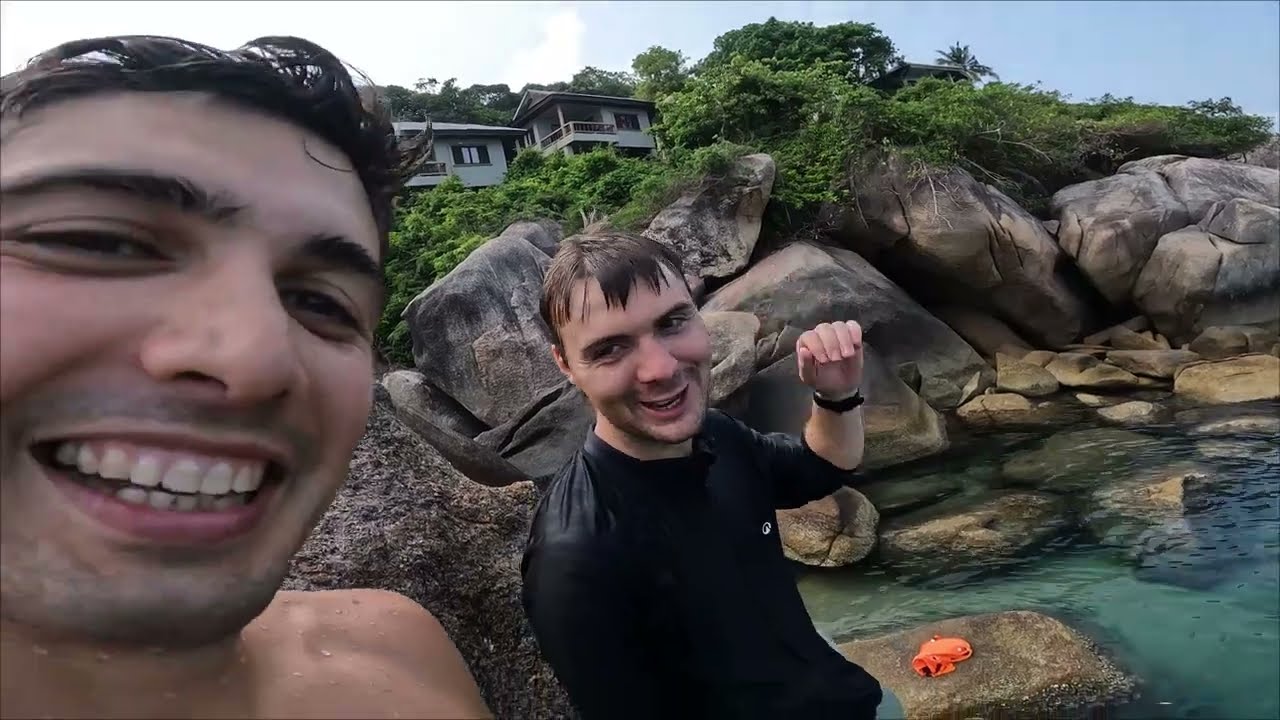 Thailand 2025 / 2 months on Thaislands