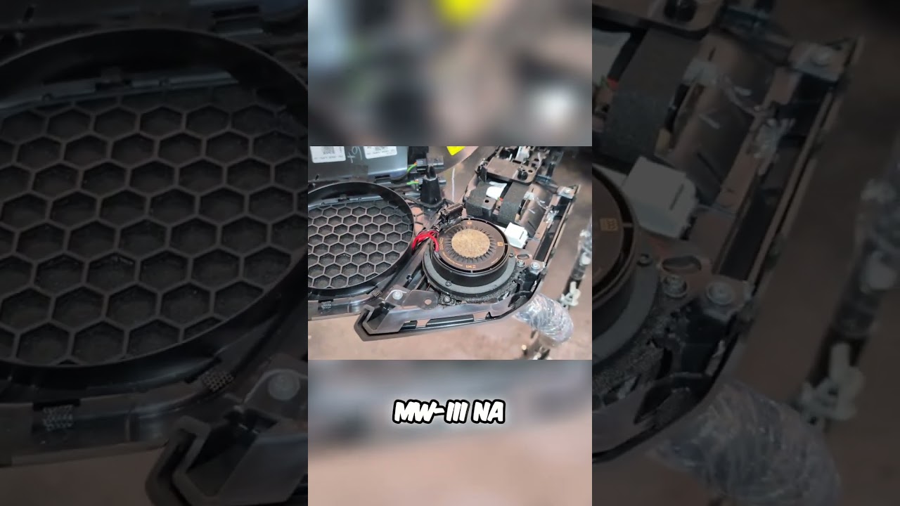 Rewolucyjny System Audio w Land Roverze Defenderze
