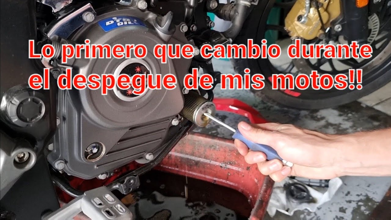 Proceso de despegue a SuperCoco 🦸‍♂️🥥 | Cambio de aceite, filtro y refrigerante | KIT Racing