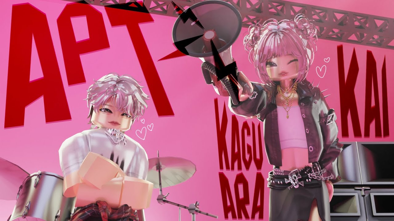 KAGUARA & KAI - 