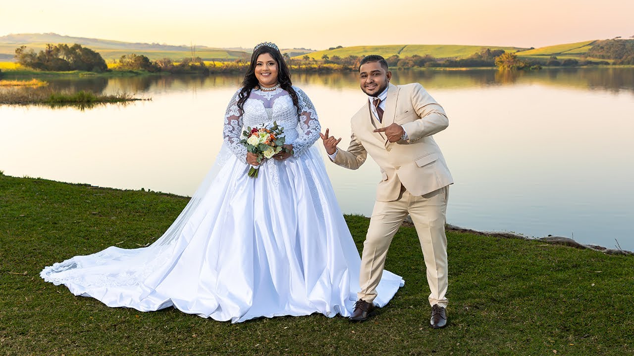 Amielius & Jonelle Wedding Trailer | Eagle Cry Venue