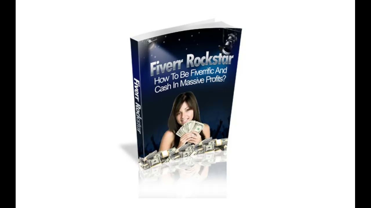 Fiverr Rock Star