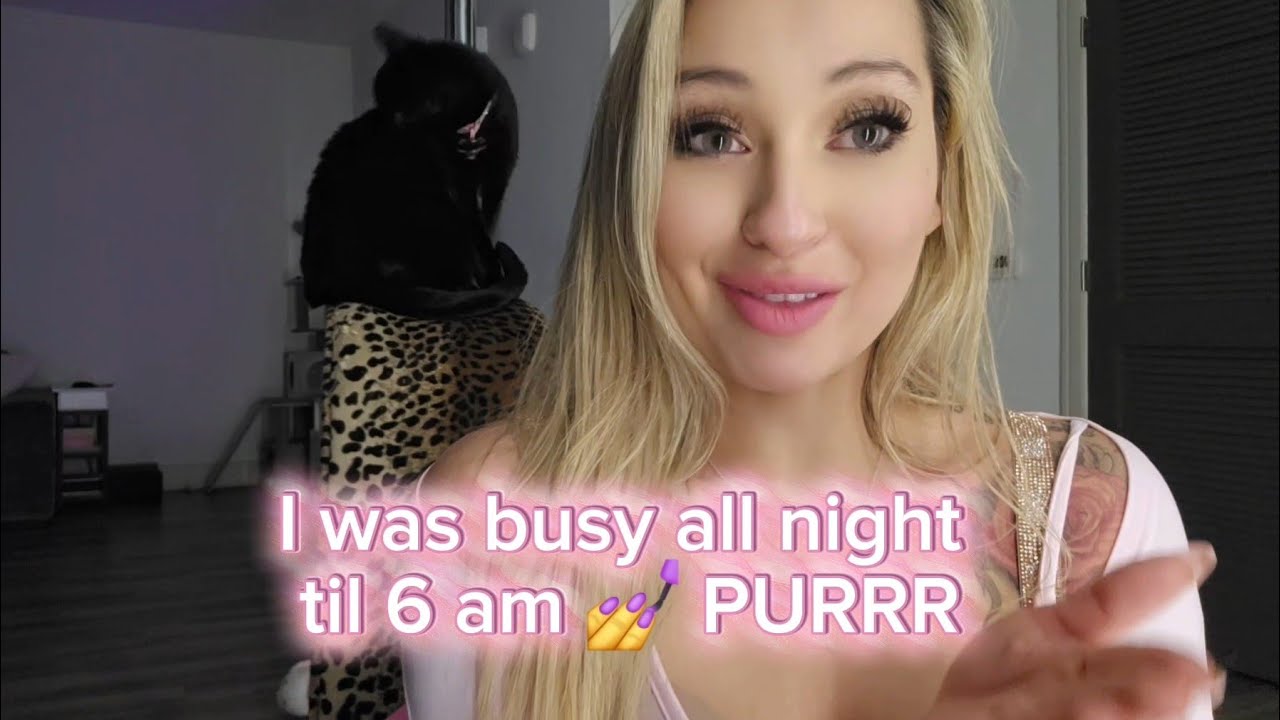 80 Days Sober at the Strip Club… and I Still Made a Bag | GRWM