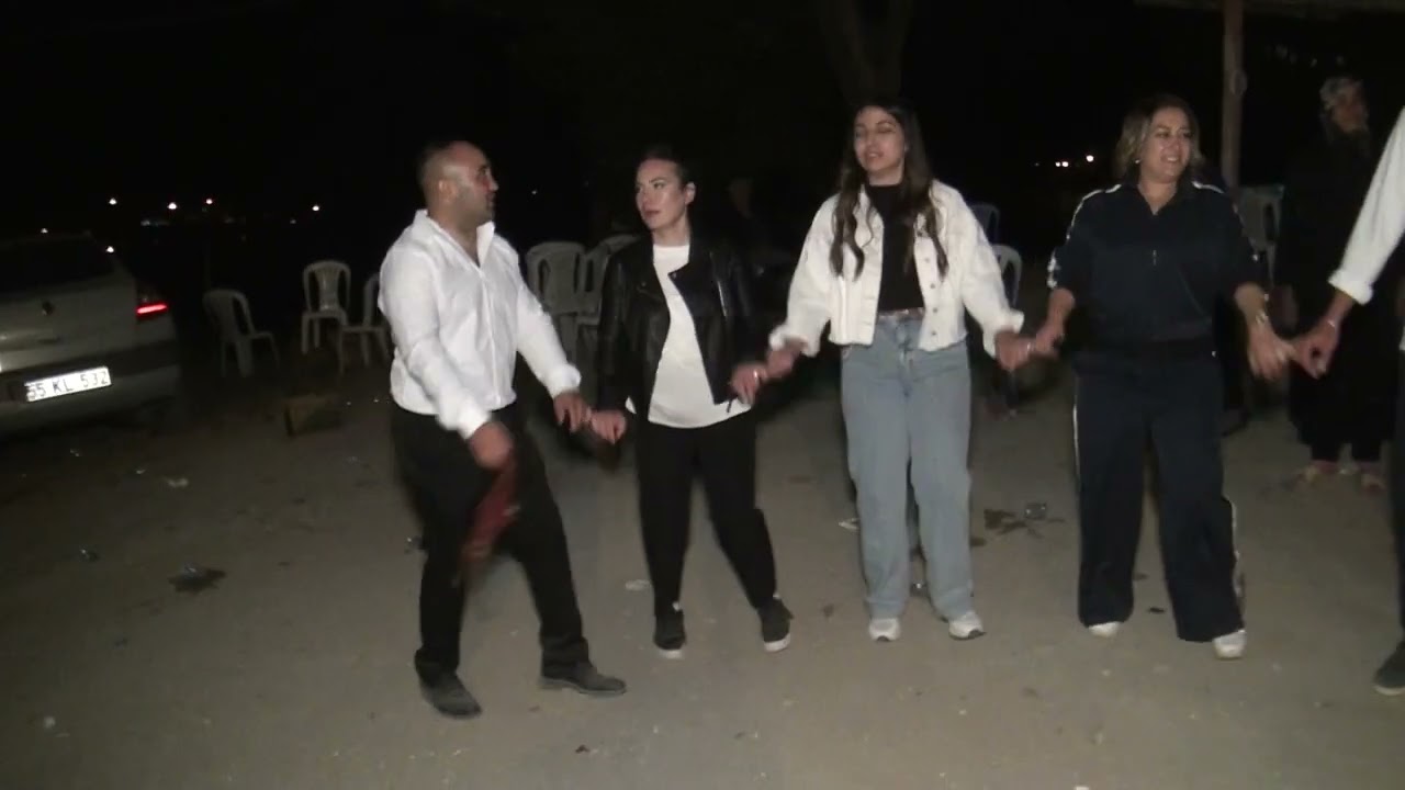 NAZAR & SÜLEYMAN DÜĞÜN-3