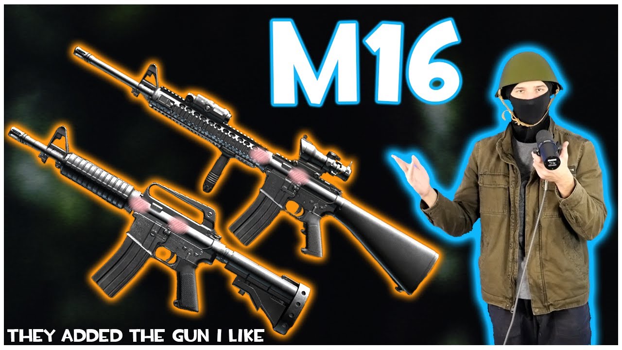 My Favorite Weapon of 1.0 | Escape from Tarkov