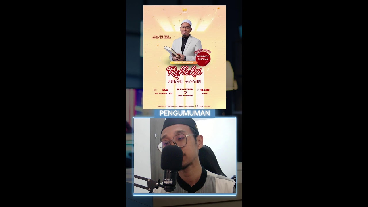 BACAAN YASIN & TAHLIL