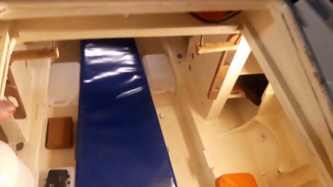 Retour à l'atelier pour Baluchon VIDEO38