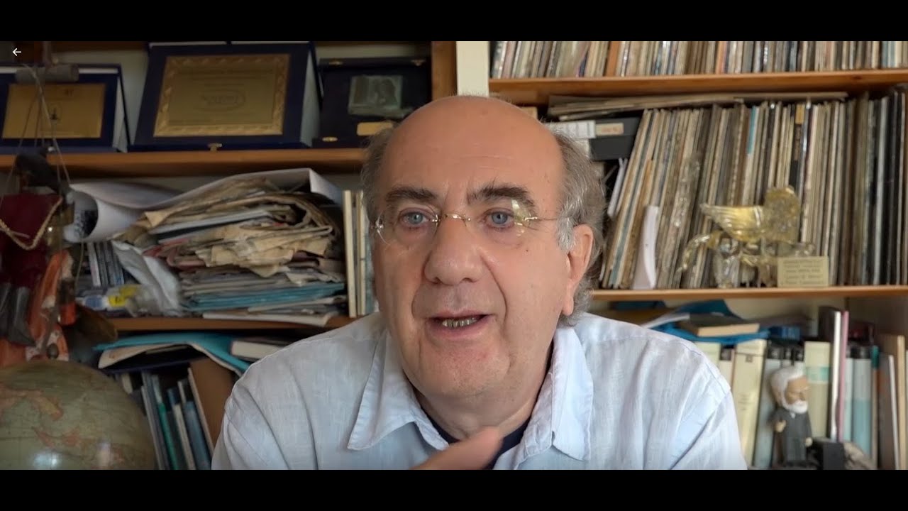 Fare cinema: Il documentarista - Piero Cannizzaro