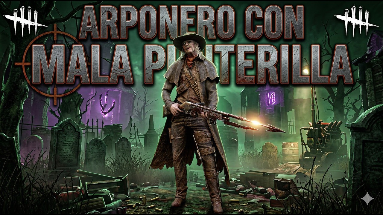 🚨 Pensaron que podían escapar… ERROR | 4K con el Arponero