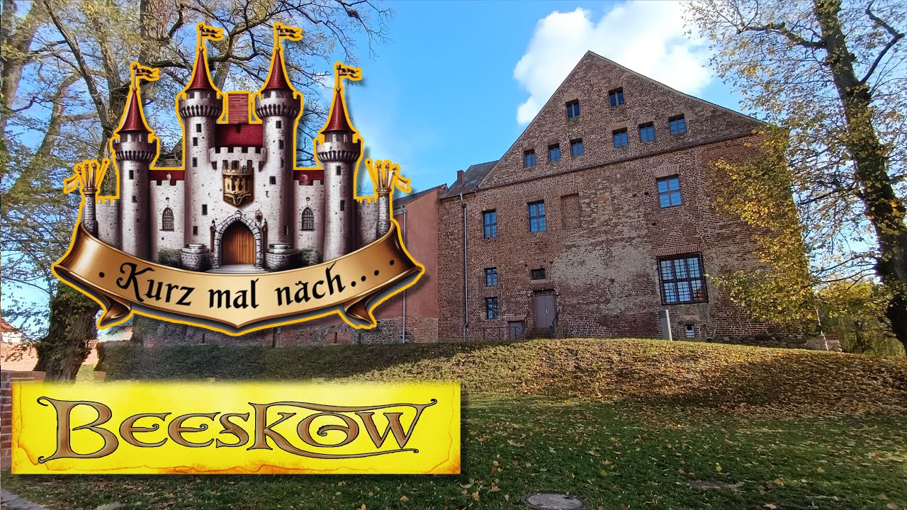 Burg Beeskow