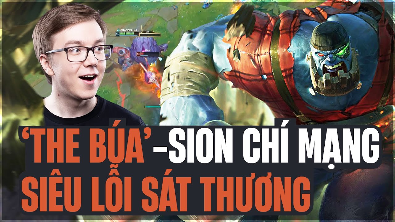 THEBAUSFFS VÀ GAME ĐẤU ĐÈ CẢ TEAM ĐỊCH FARM 29 MẠNG VỚI SION CHÍ MẠNG MÙA VỚI SIÊU LỖI SÁT THƯƠNG
