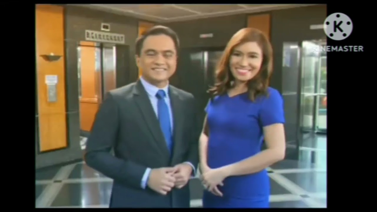 Balitanghali Weekend January 18 2025 OBB