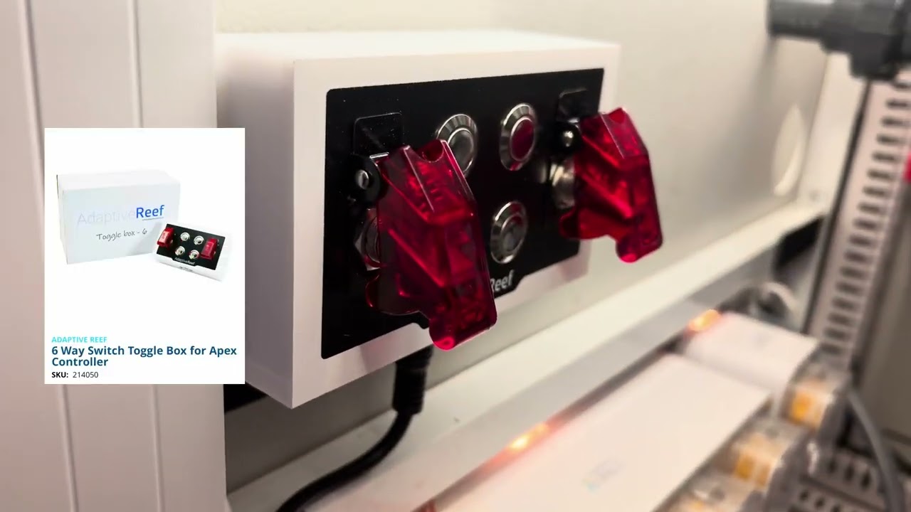 Cade 900 2 year update now with an A3 Apex Pro