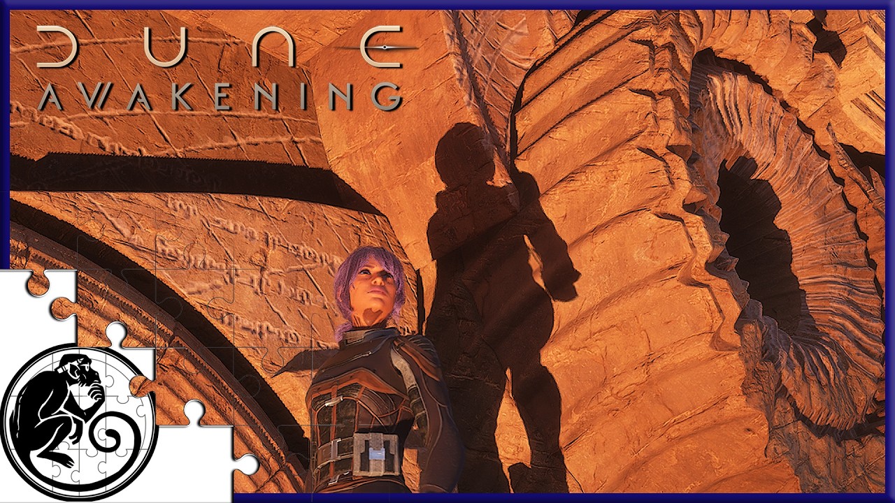 Landsliding the Landsraad - Dune Awakening - Ep 37