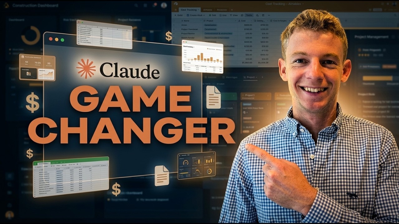 Claude for Construction - What It Actually Does (and Doesn't)