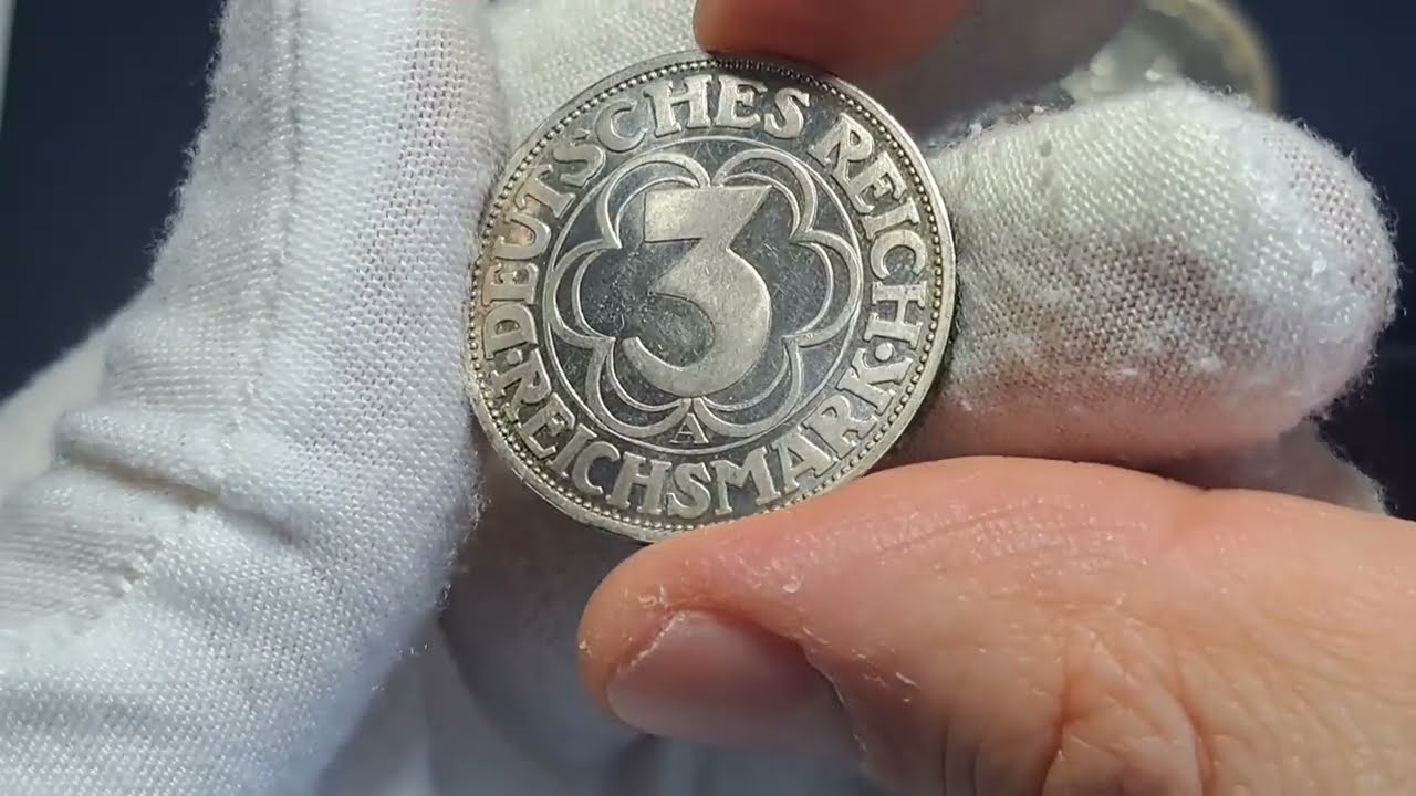 СМОТРИМ КЛАССНЫЕ МОНЕТЫ! 💥💥💥