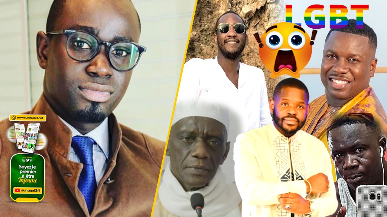 EN DIRECT : Ndeyi Askann wi & And Samm Jikko yi font bloc ! Déclarations chocs face à la presse