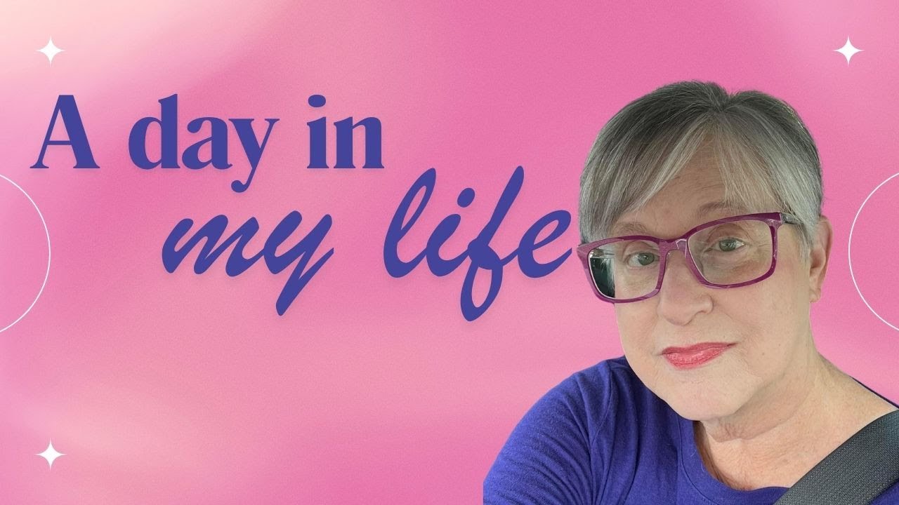 A Day in My Life